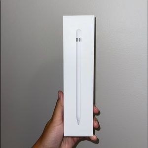 Apple Pencil 1st gen